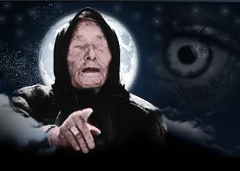 Baba Vanga prophesied: US will have black president who will bring crises |  Witness to Peace